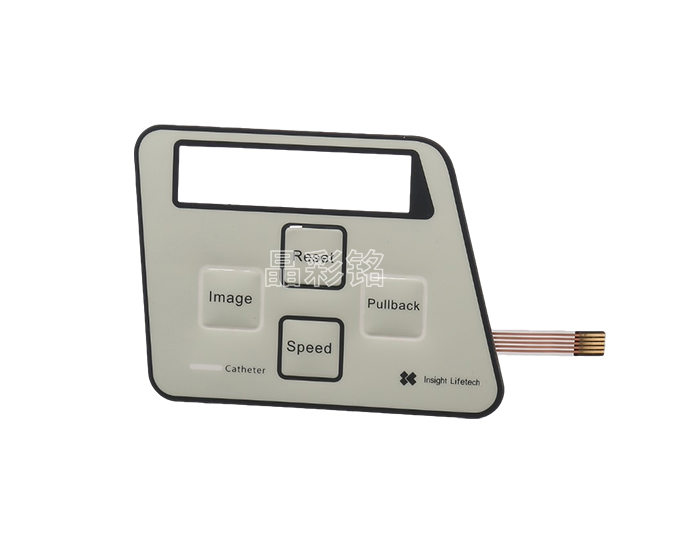 FPC薄膜開(kāi)關(guān)