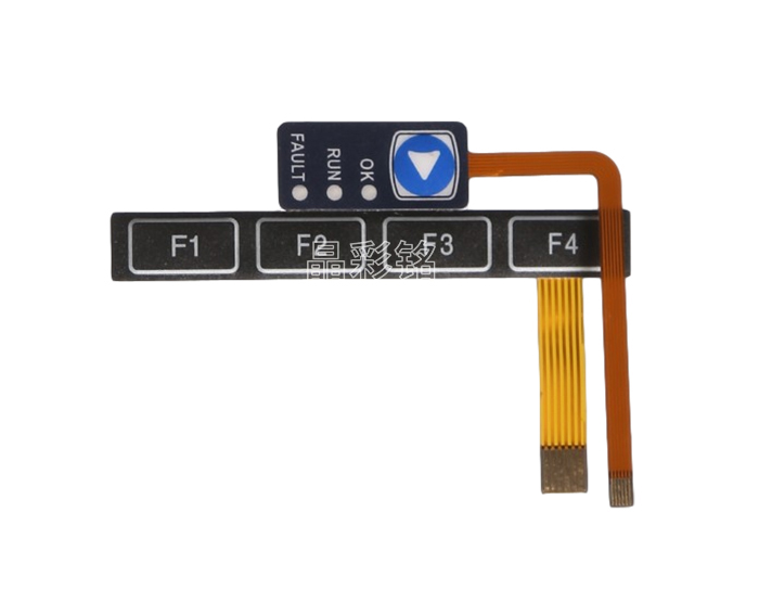 FPC薄膜開(kāi)關(guān)