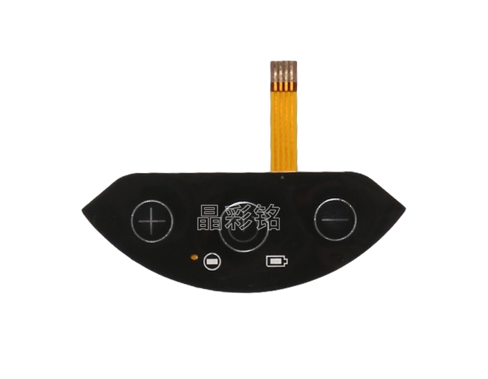 FPC薄膜開(kāi)關(guān)