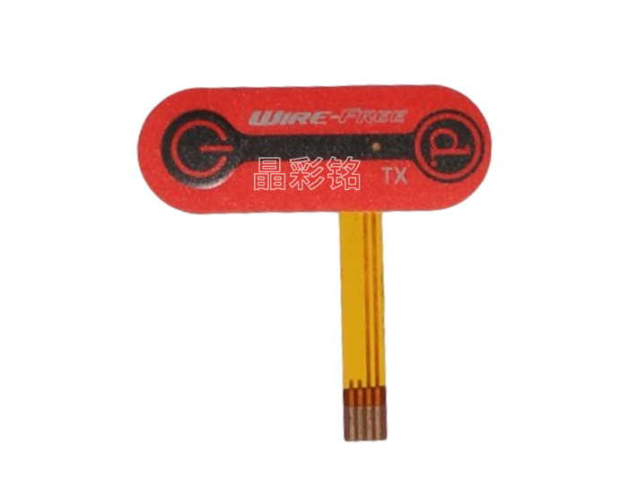 FPC薄膜開(kāi)關(guān)